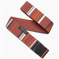 Realm Belt - Vermilion