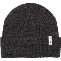 Youth Basic Beanie - Charcoal