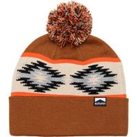 Blanket Pom Beanie