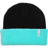 Youth Blocked Y Beanie