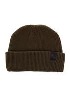 Autumn Simple Beanie - Olive - Autumn Simple Beanie - WinterMen.com                                                                                                                  