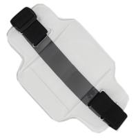 Armband Pass Holder