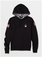Volcom Women's USST Hoodie