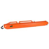 SporTube SERIES TWO Double Ski Case - Blaze