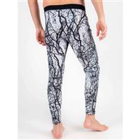 Men's Summit Baselayer Pant - Bleached