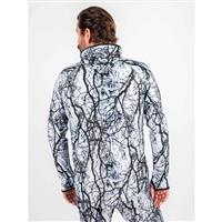 Men's Summit Baselayer Top - Bleached