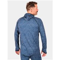 Men's Summit Baselayer Top - Magma Navy