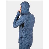 Men's Summit Baselayer Top - Magma Navy