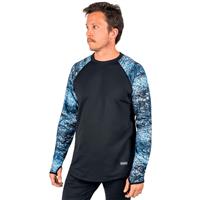 Men's Therma Crew Baselayer Top