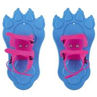 Kids SnowPaw Snowshoes - Blue / Pink - Redfeather SnowPaw (Light Blue)                                                                                                                       