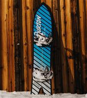 1987 Elite Snowboard