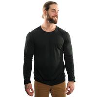 Men's First Layer Essential Crew