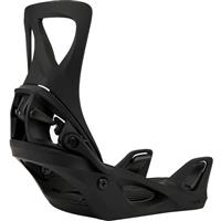 Women's Step On Re:Flex Snowboard Bindings - Black