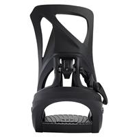 Women's Step On Re:Flex Snowboard Bindings - Black