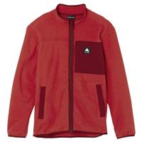 Men's Hearth Full-Zip Fleece