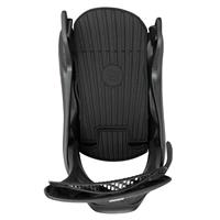 Women's Step On Escapade Snowboard Bindings - Black