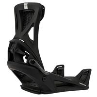 Men's Step On Genesis Snowboard Bindings - Black