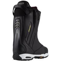 Men's Driver X Snowboard Boots - Black