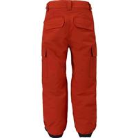 Burton BurtonExile Cargo Pant - Boy's - Bitters