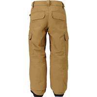Burton BurtonExile Cargo Pant - Boy's - Kelp