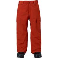 Burton BurtonExile Cargo Pant - Boy's - Bitters