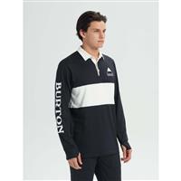 Burton Midweight Rugby Shirt - Men's