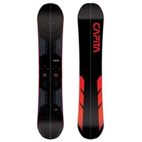 Mega Splitboard