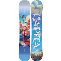 Women's Space Metal Fantasy Snowboard