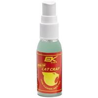 Cat Crap Spray-On Lens Cleaner / Anti-Fog Spray