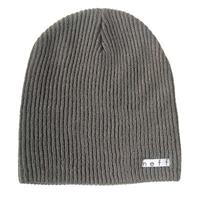 Daily Beanie - Charcoal