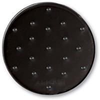 Circle Mat Stomp Pad