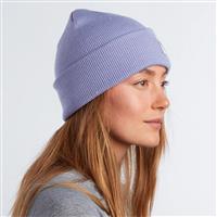 The Uniform Mid Beanie - Lilac