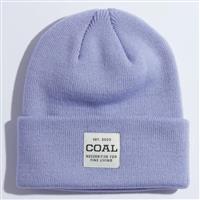 The Uniform Mid Beanie - Lilac