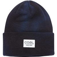 Coal The Standard Acrylic Knit Cuffed Beanie - Navy Tie Dye - Coal The Standard Acrylic Knit Cuffed Beanie - Wintermen.com                                                                                          