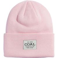 The Uniform Beanie - Pink