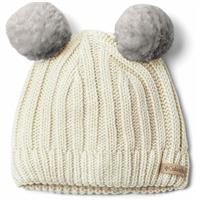 Youth Snow Problem II Beanie - Chalk