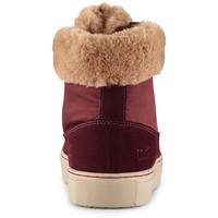 Women's Cougar Dublin Footwear - Wine - Women's Cougar Dublin Footwear                                                                                                                        