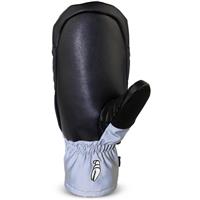 Youth Punch Mitt - Reflective