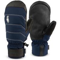 Snuggler Mitt - Navy Contrast
