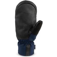 Snuggler Mitt - Navy Contrast