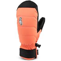 Women's Snuggler Mitt - Coral