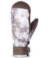 Snuggler Mitt - Grey Tie Dye