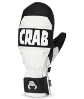 Youth Punch Mitt - White