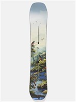 Men's Custom Snowboard - Jungle