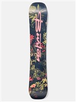 Men's Custom Snowboard - Jungle
