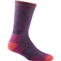 Women's Hiker Boot Midweight Hiking Sock with Cushion