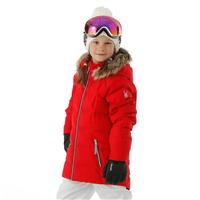 Girls Zadie Synthetic Down Jacket