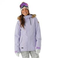 Volcom Fawn Insulated Jacket - Women's