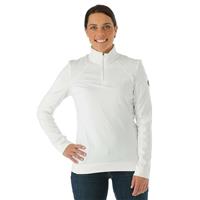 Women's Savona Zip T-Neck