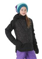 Columbia Mighty Mogul Jacket - Girl's